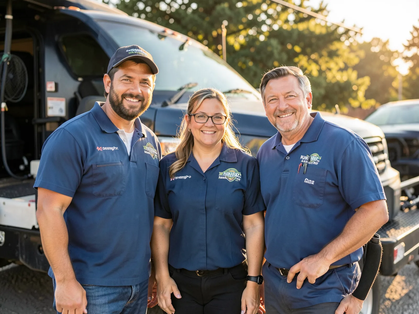 Roof Repair company in Dubois, ID
